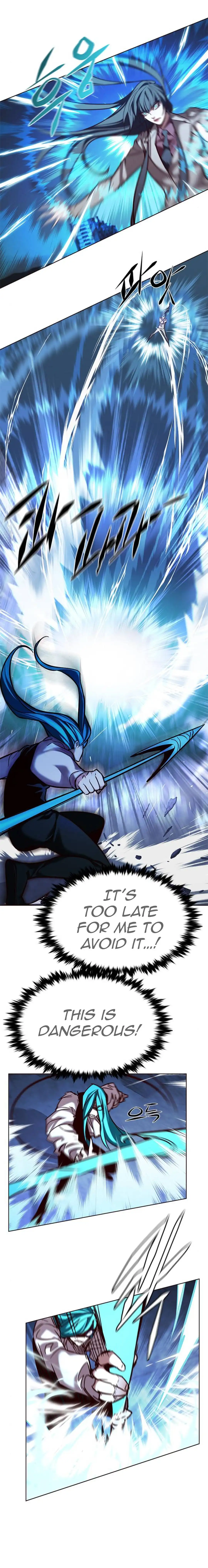 Read Eleceed EN Manga Online