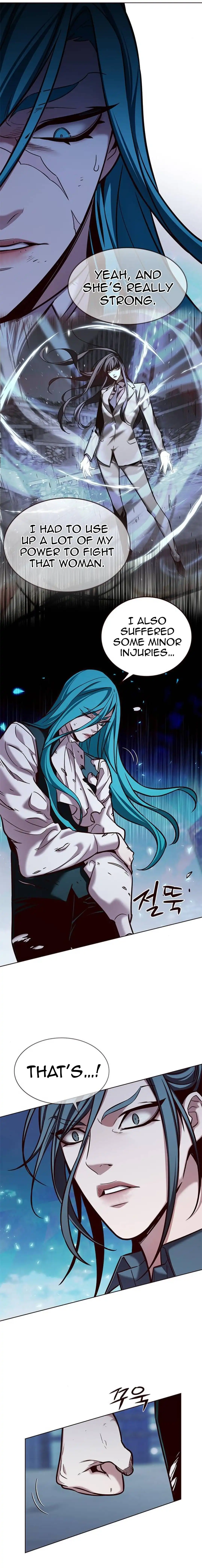 Read Eleceed EN Manga Online