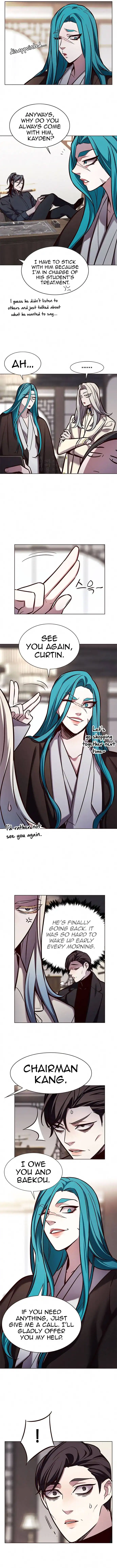 Read Eleceed EN Manga Online