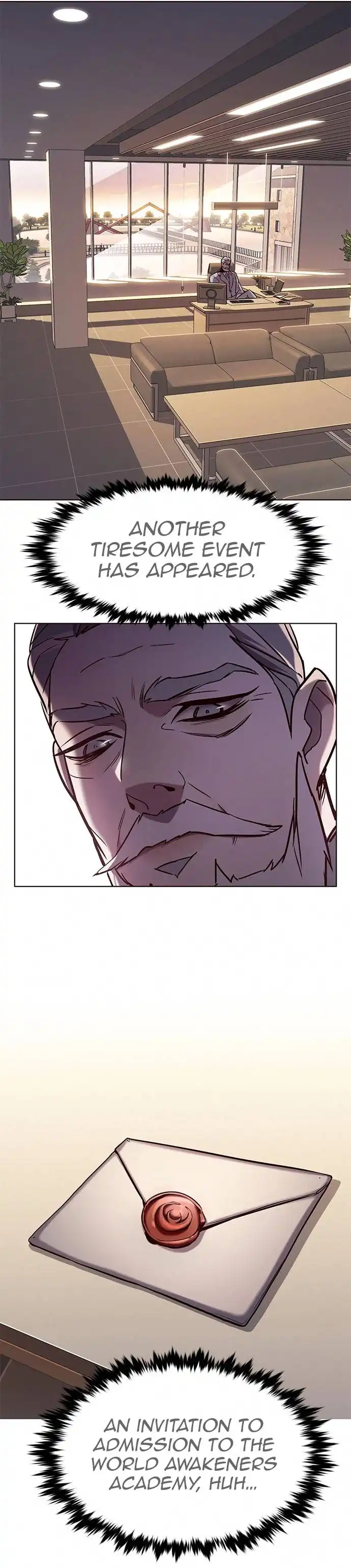 Read Eleceed EN Manga Online