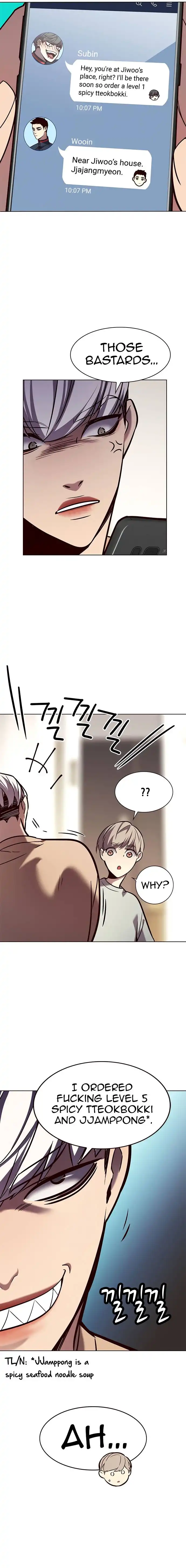 Read Eleceed EN Manga Online