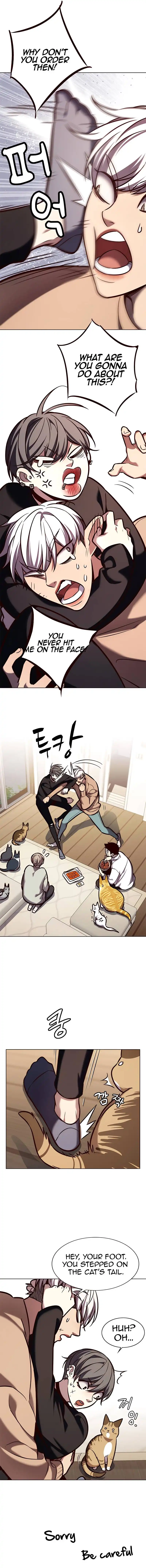 Read Eleceed EN Manga Online