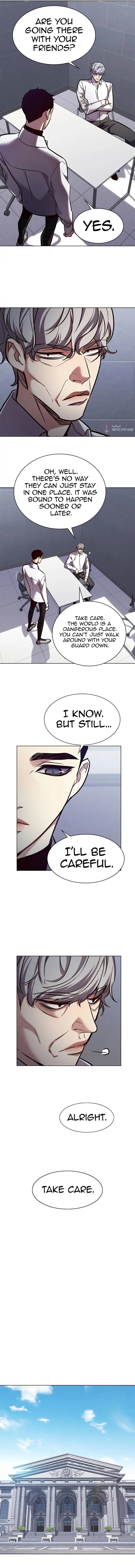 Read Eleceed EN Manga Online