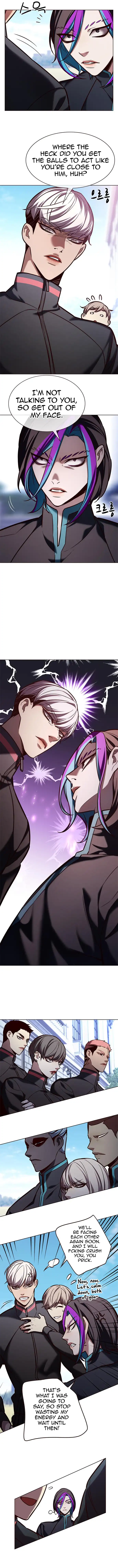 Read Eleceed EN Manga Online