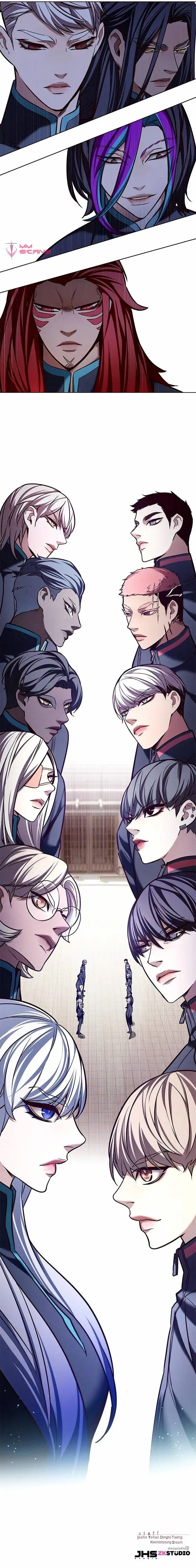 Read Eleceed EN Manga Online