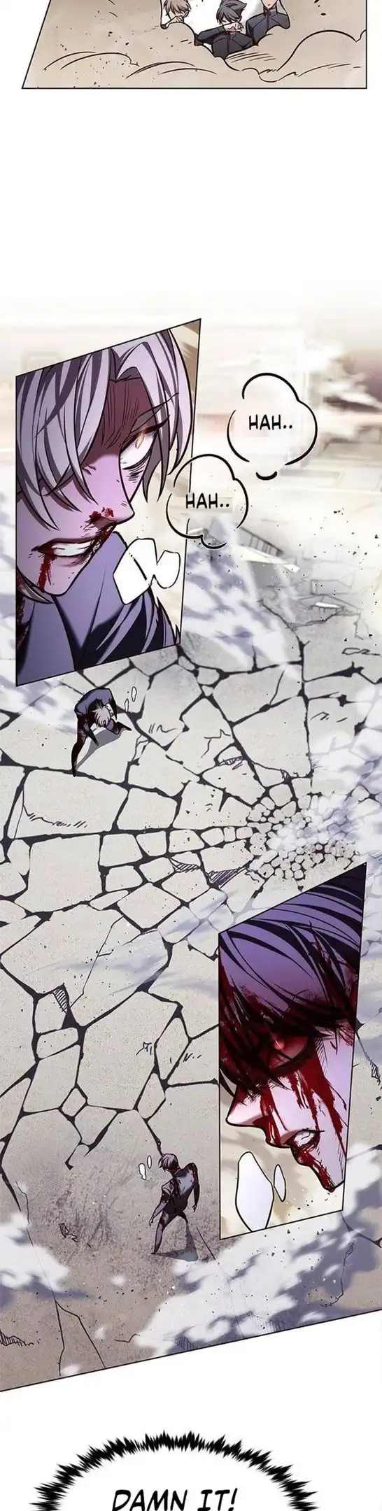 Read Eleceed EN Manga Online