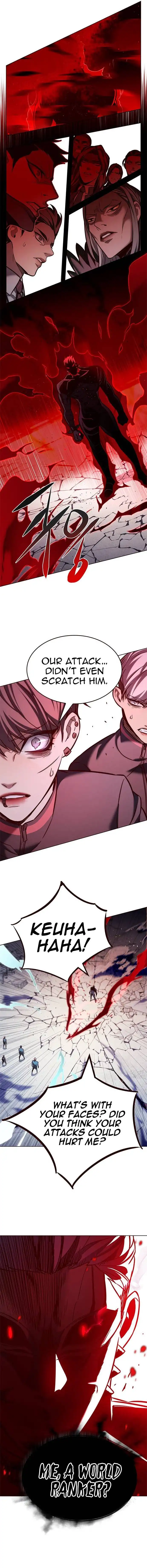 Read Eleceed EN Manga Online