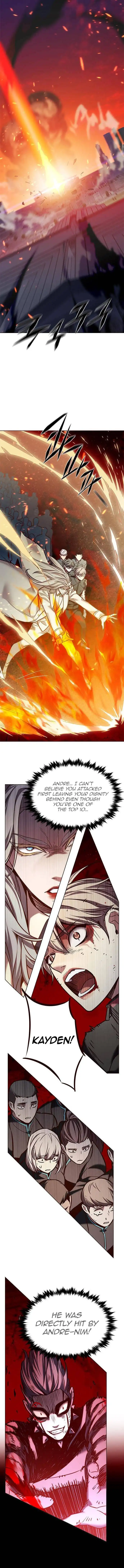 Read Eleceed EN Manga Online