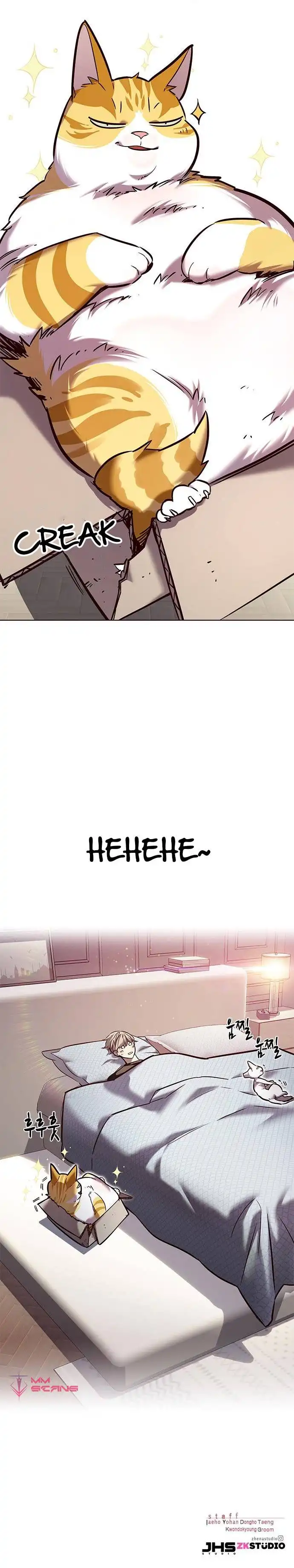 Read Eleceed EN Manga Online