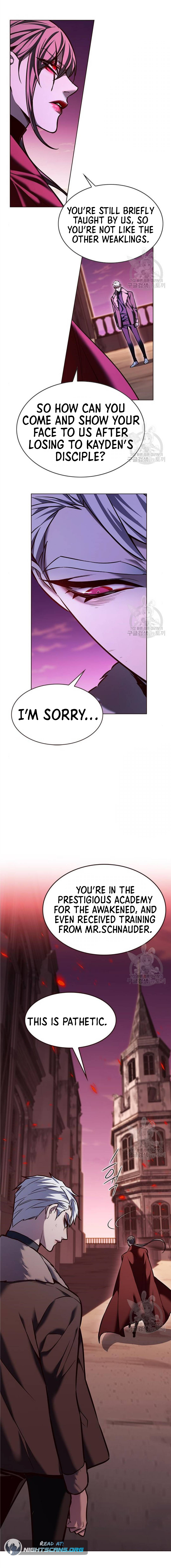 Read Eleceed EN Manga Online