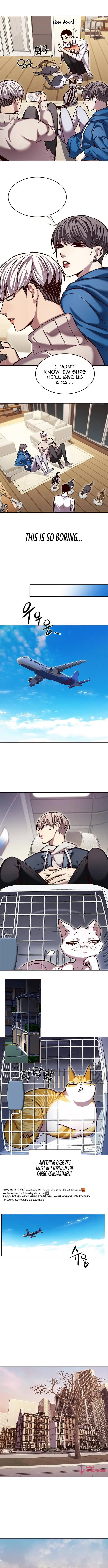 Read Eleceed EN Manga Online