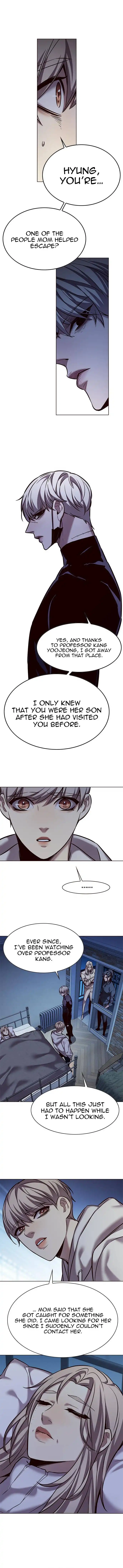 Read Eleceed EN Manga Online