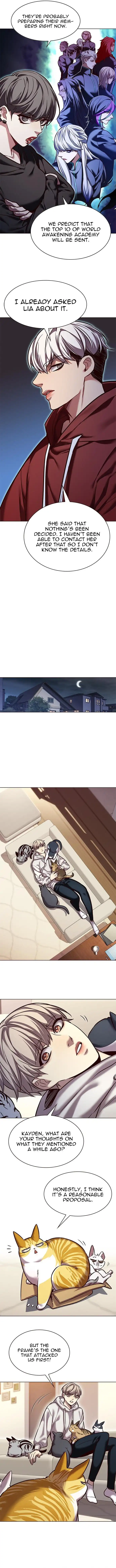 Read Eleceed EN Manga Online