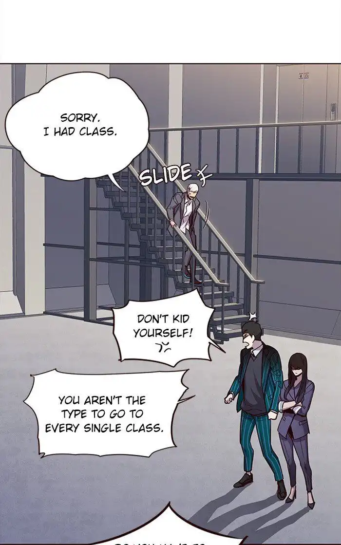 Read Eleceed EN Manga Online