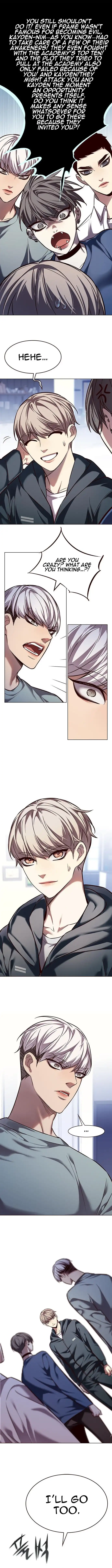 Read Eleceed EN Manga Online