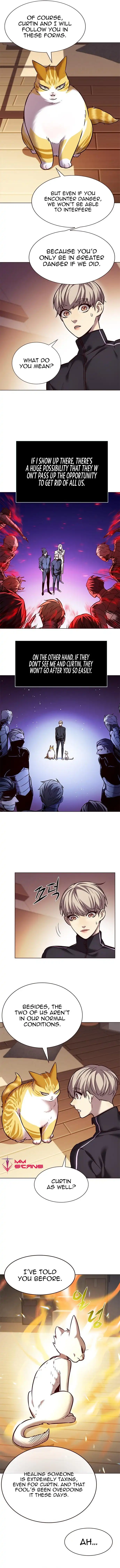 Read Eleceed EN Manga Online