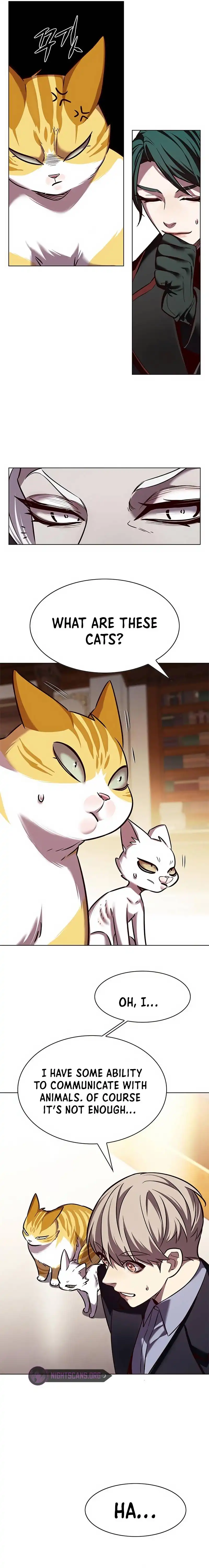 Read Eleceed EN Manga Online