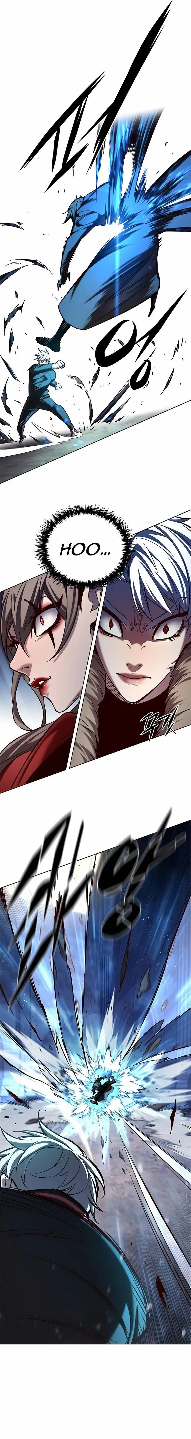 Read Eleceed EN Manga Online