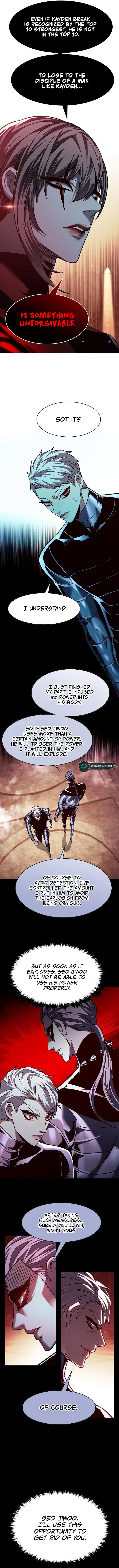 Read Eleceed EN Manga Online