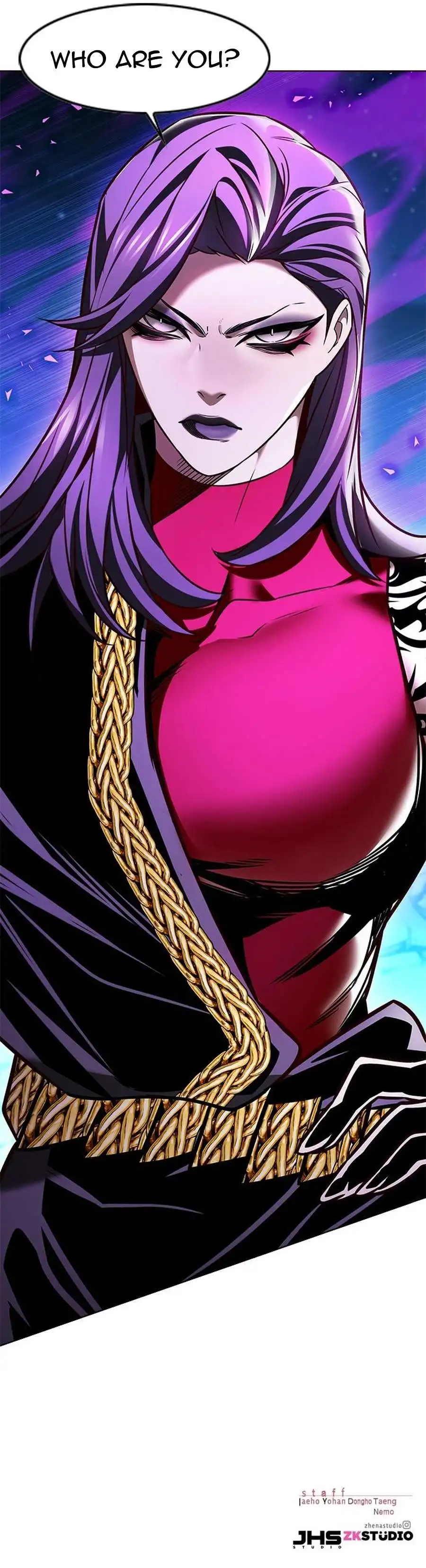 Read Eleceed EN Manga Online