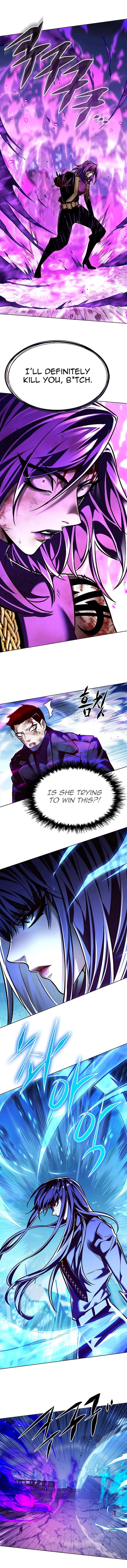 Read Eleceed EN Manga Online