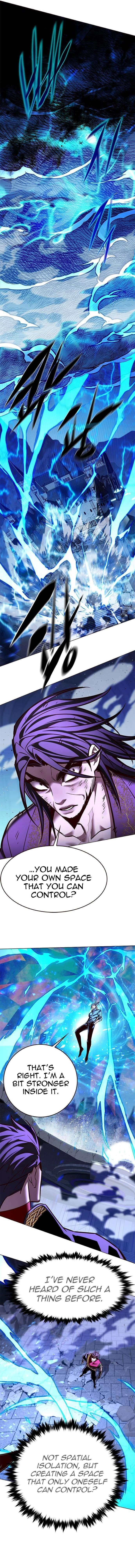 Read Eleceed EN Manga Online