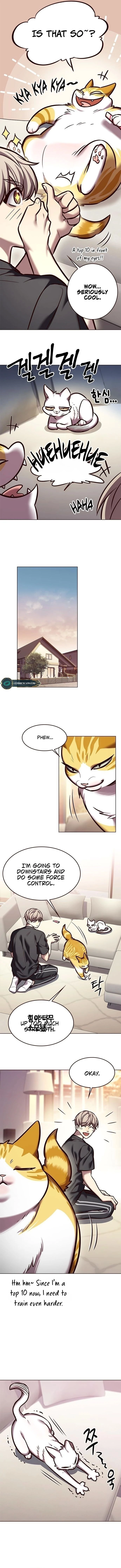 Read Eleceed EN Manga Online