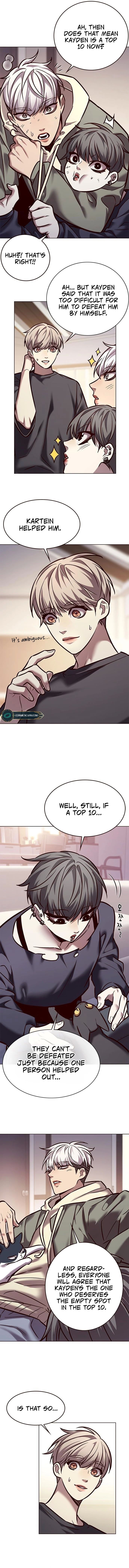 Read Eleceed EN Manga Online