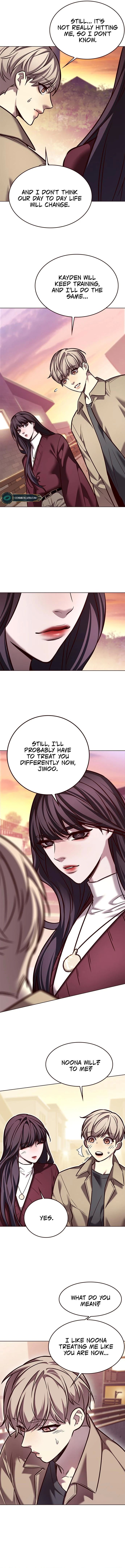 Read Eleceed EN Manga Online