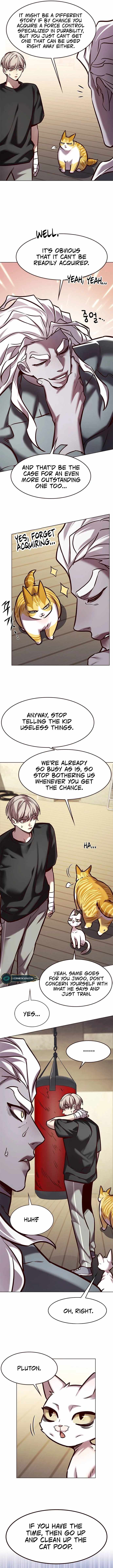 Read Eleceed EN Manga Online