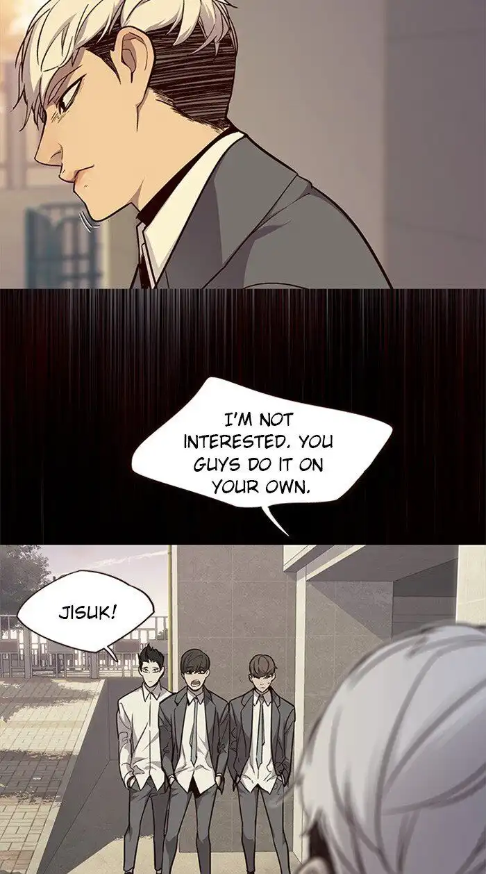 Read Eleceed EN Manga Online