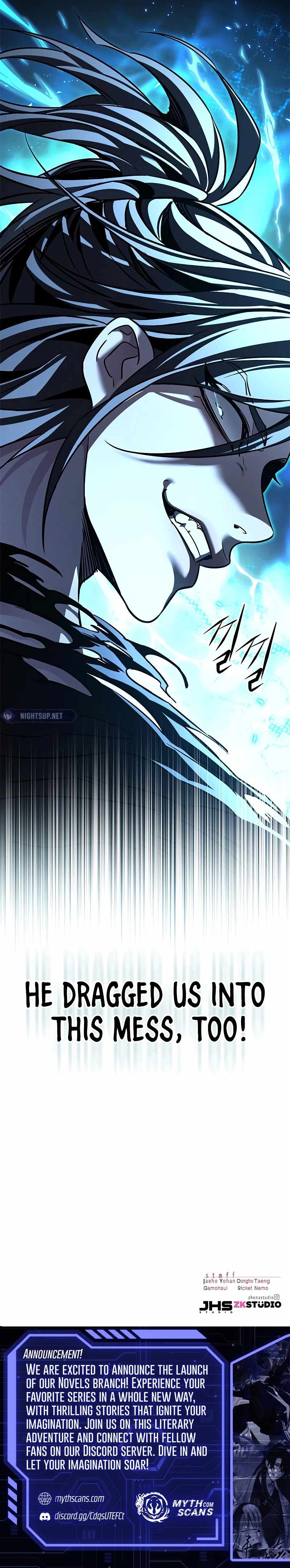 Read Eleceed EN Manga Online