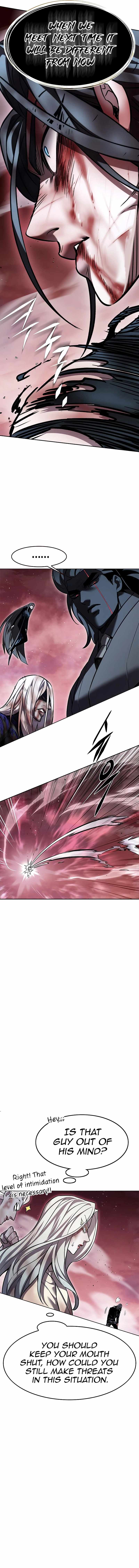 Read Eleceed EN Manga Online