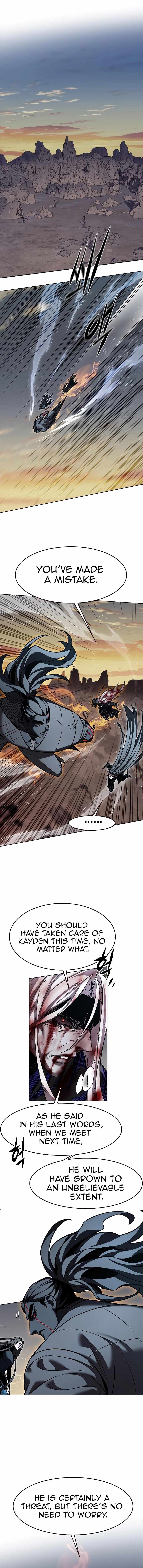 Read Eleceed EN Manga Online