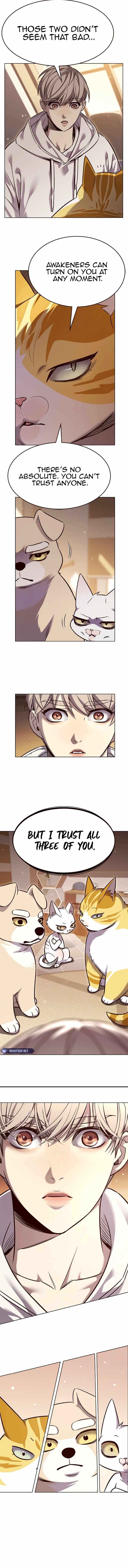 Read Eleceed EN Manga Online