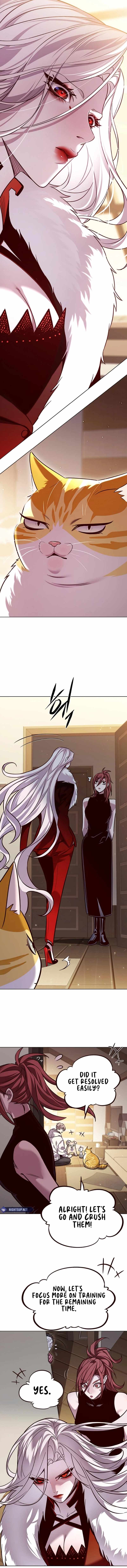 Read Eleceed EN Manga Online