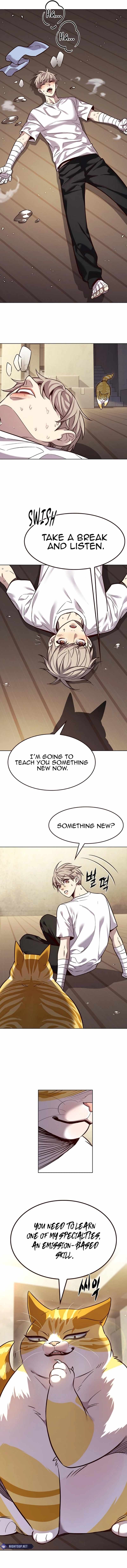 Read Eleceed EN Manga Online
