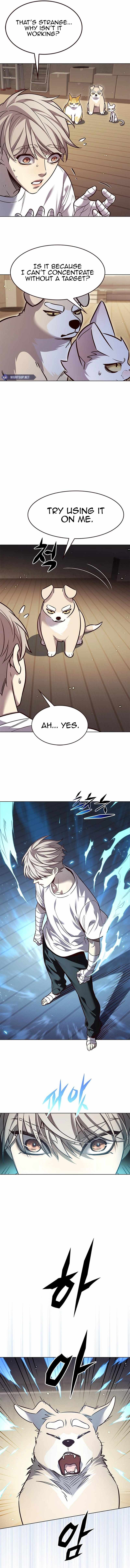 Read Eleceed EN Manga Online