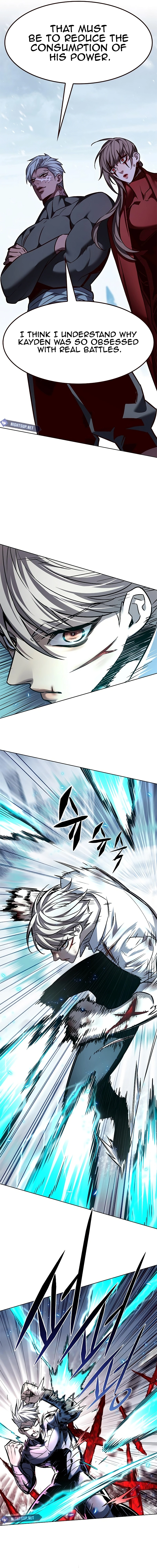 Read Eleceed EN Manga Online