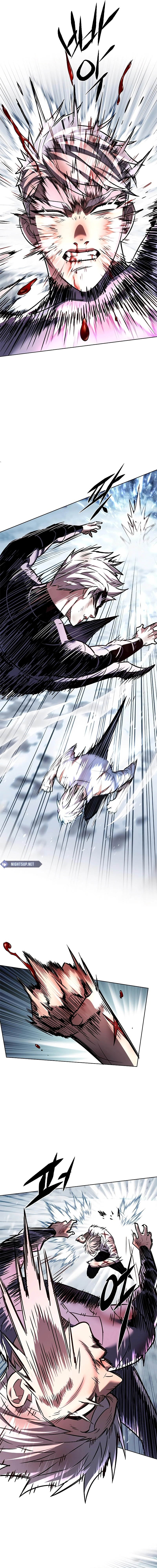 Read Eleceed EN Manga Online