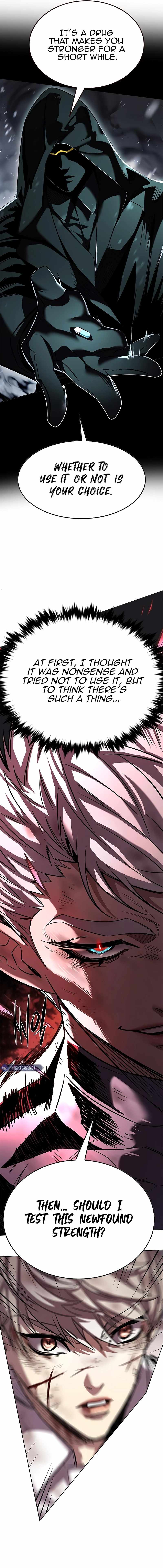 Read Eleceed EN Manga Online