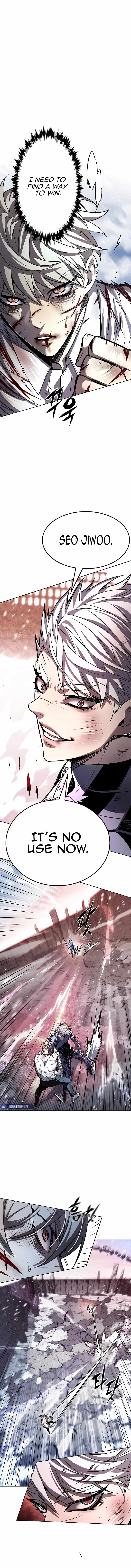 Read Eleceed EN Manga Online