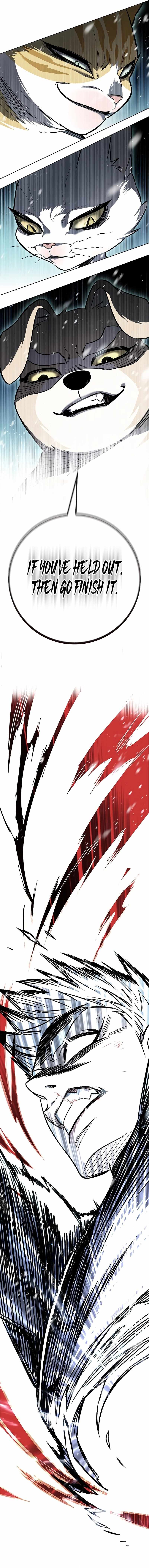 Read Eleceed EN Manga Online