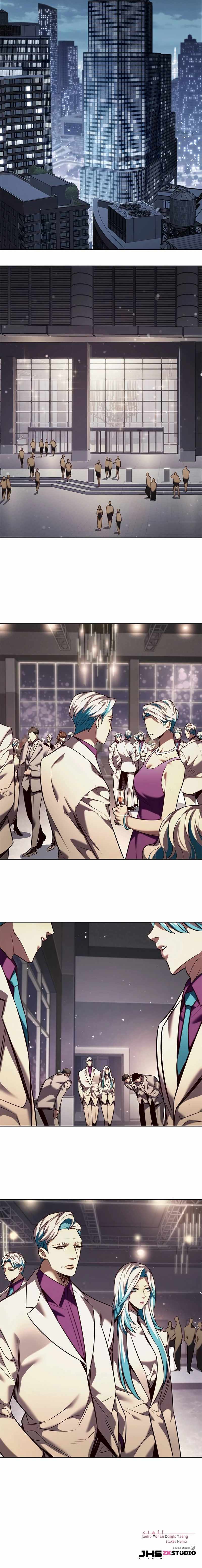 Read Eleceed EN Manga Online