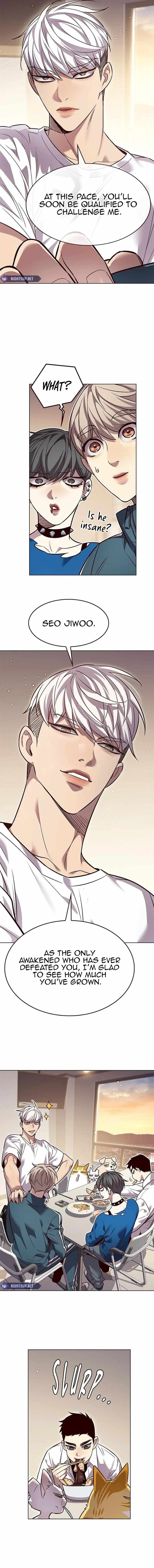 Read Eleceed EN Manga Online