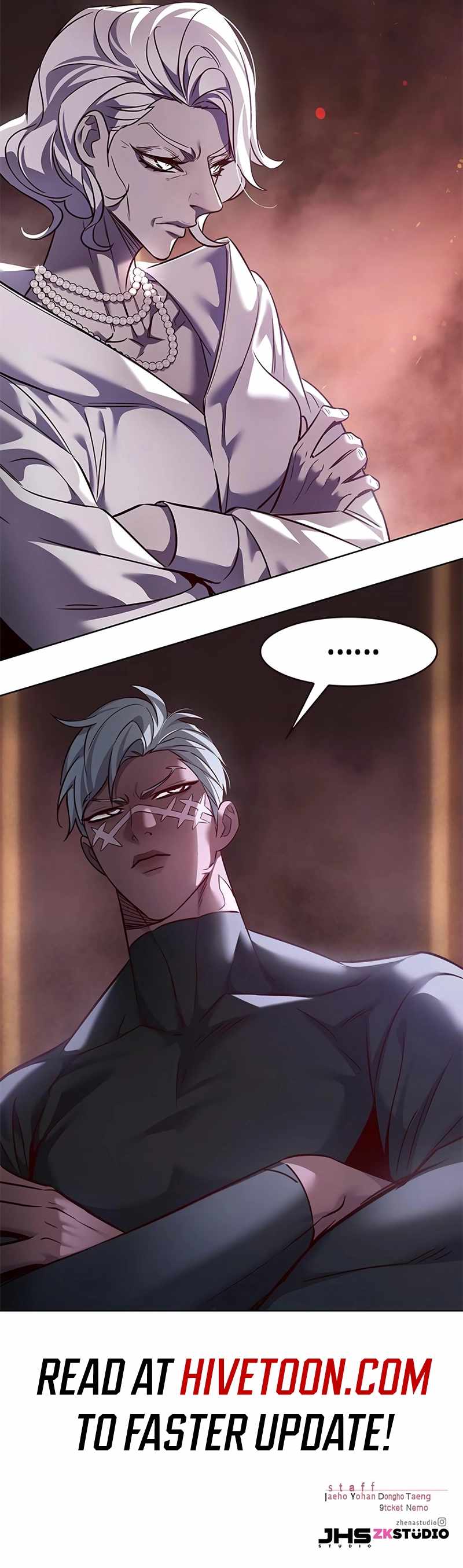 Read Eleceed EN Manga Online