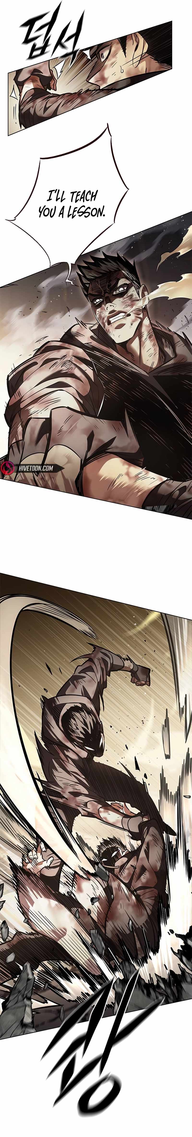 Read Eleceed EN Manga Online