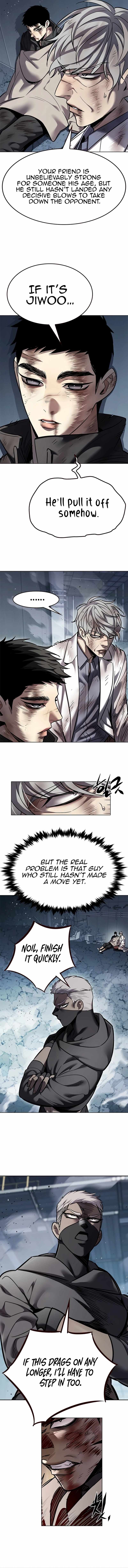 Read Eleceed EN Manga Online