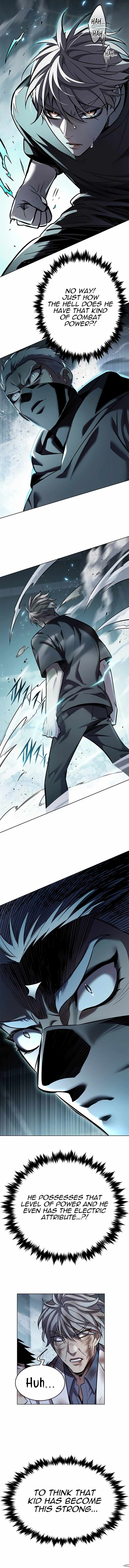 Read Eleceed EN Manga Online