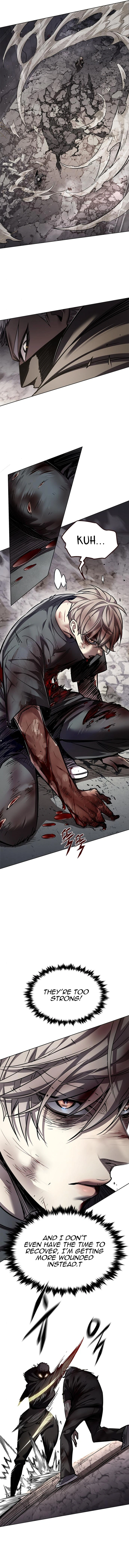 Read Eleceed EN Manga Online